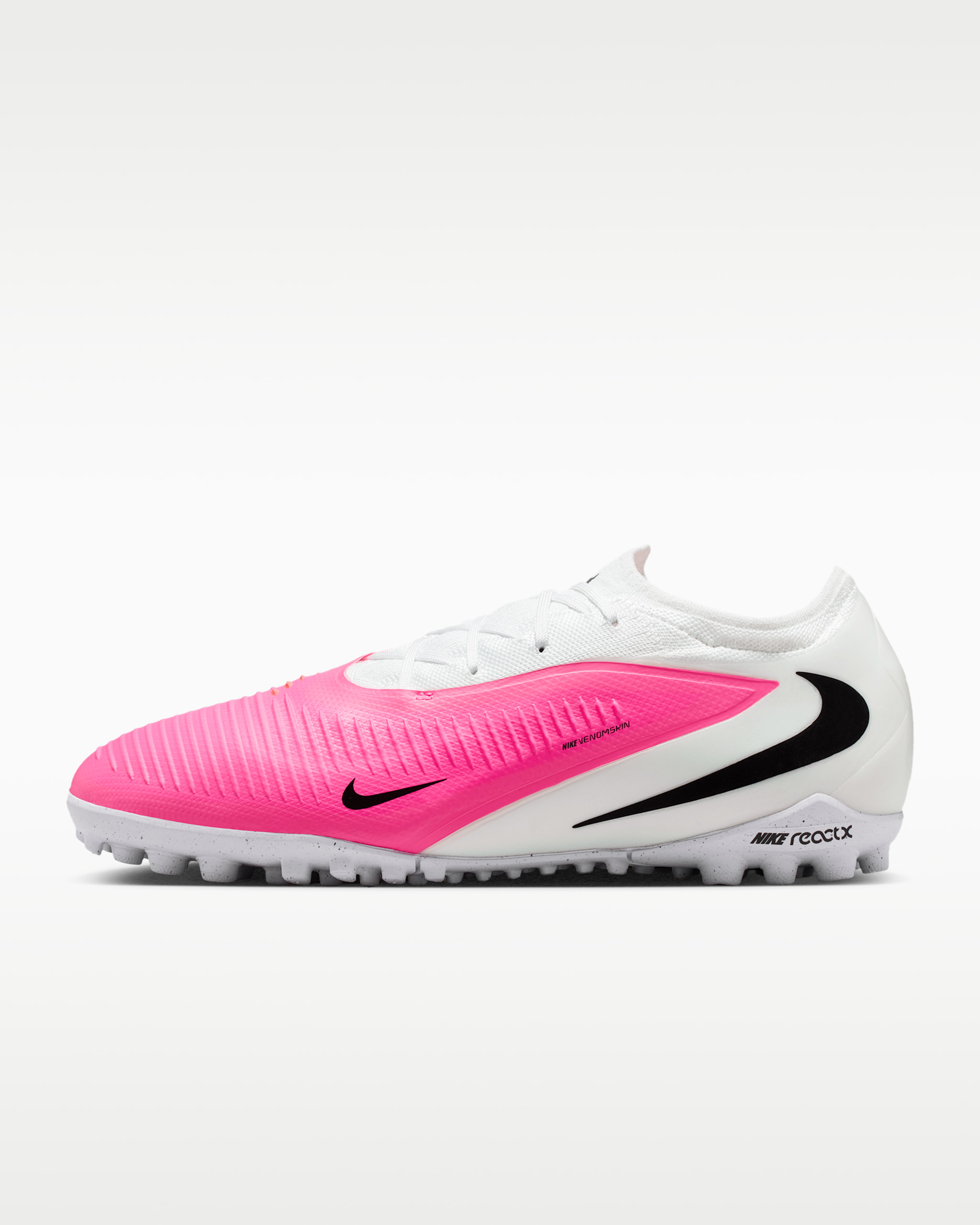 Nike Phantom 6 Low Pro Turf Soccer Shoes. Nike.com